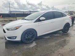 1FADP3F26GL274051 2016 FORD FOCUS