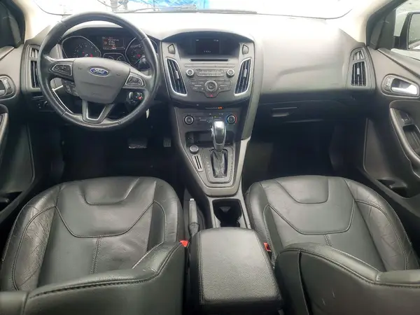 1FADP3F26GL274051 2016 FORD FOCUS - Image 8