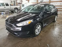 1FADP3F26GL274454 2016 FORD FOCUS