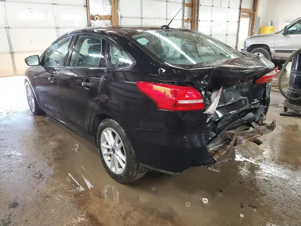 1FADP3F26GL274454 2016 FORD FOCUS - Image 2