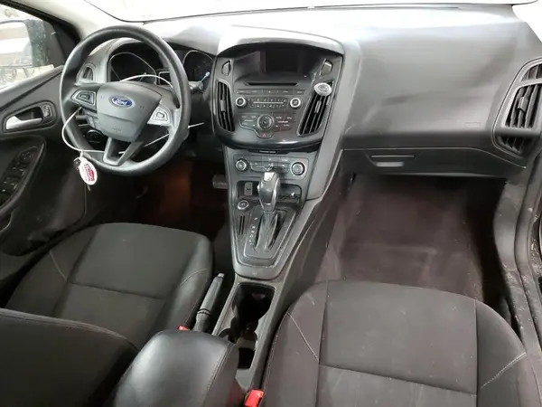 1FADP3F26GL274454 2016 FORD FOCUS - Image 8