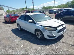 1FADP3F26GL276365 2016 FORD FOCUS