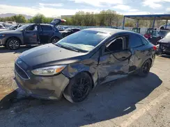 1FADP3F26GL276625 2016 FORD FOCUS