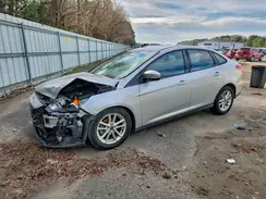 1FADP3F26GL276706 2016 FORD FOCUS