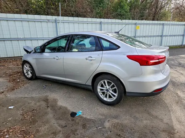 1FADP3F26GL276706 2016 FORD FOCUS - Image 2