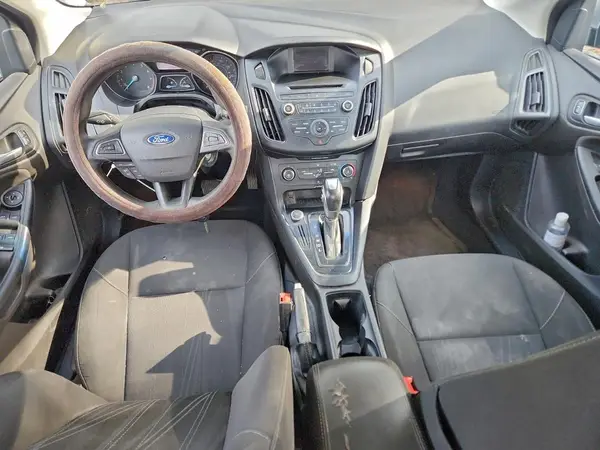 1FADP3F26GL276706 2016 FORD FOCUS - Image 8
