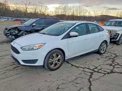 1FADP3F26GL277726 2016 FORD FOCUS