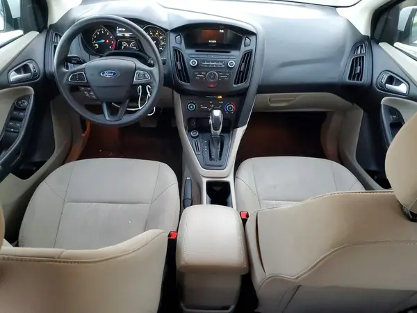 1FADP3F26GL277726 2016 FORD FOCUS - Image 8