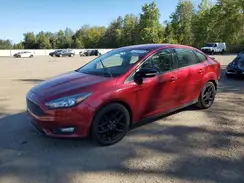 1FADP3F26GL278066 2016 FORD FOCUS