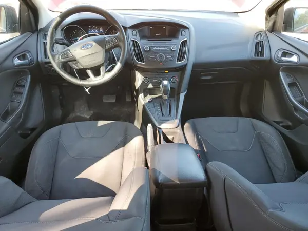 1FADP3F26GL278066 2016 FORD FOCUS - Image 8