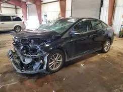 1FADP3F26GL278861 2016 FORD FOCUS