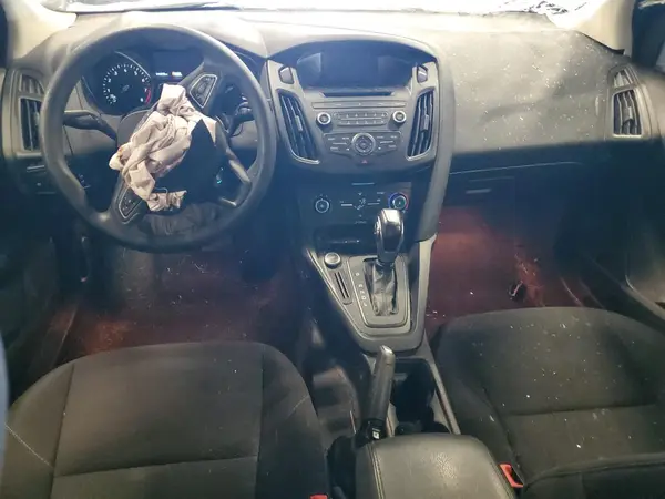 1FADP3F26GL278861 2016 FORD FOCUS - Image 8