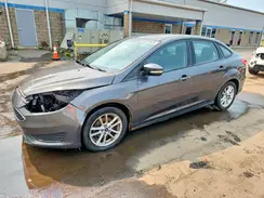 1FADP3F26GL279363 2016 FORD FOCUS