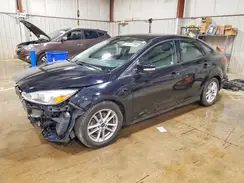 1FADP3F26GL279394 2016 FORD FOCUS