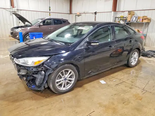 1FADP3F26GL279394 2016 FORD FOCUS - Image 1