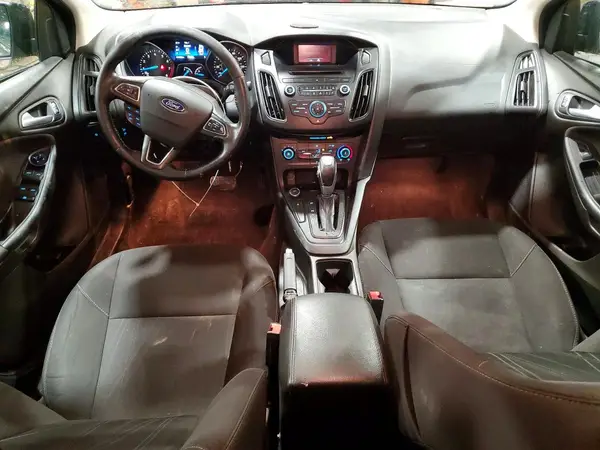1FADP3F26GL279394 2016 FORD FOCUS - Image 8