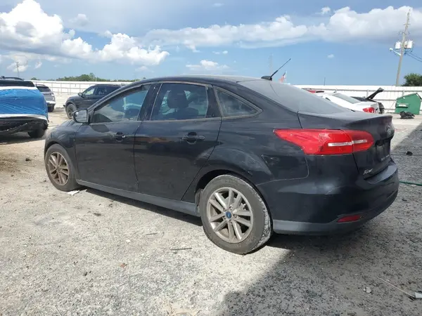 1FADP3F26GL279962 2016 FORD FOCUS - Image 2