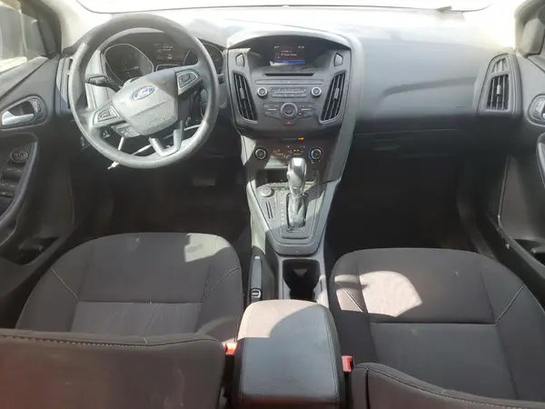 1FADP3F26GL279962 2016 FORD FOCUS - Image 8