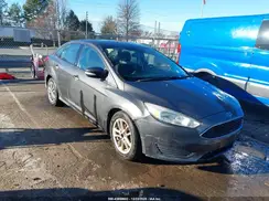 1FADP3F26GL280707 2016 FORD FOCUS