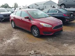 1FADP3F26GL280769 2016 FORD FOCUS