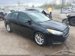 1FADP3F26GL280805 2016 FORD FOCUS