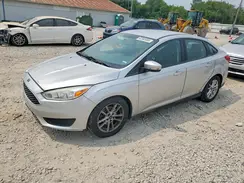 1FADP3F26GL281369 2016 FORD FOCUS