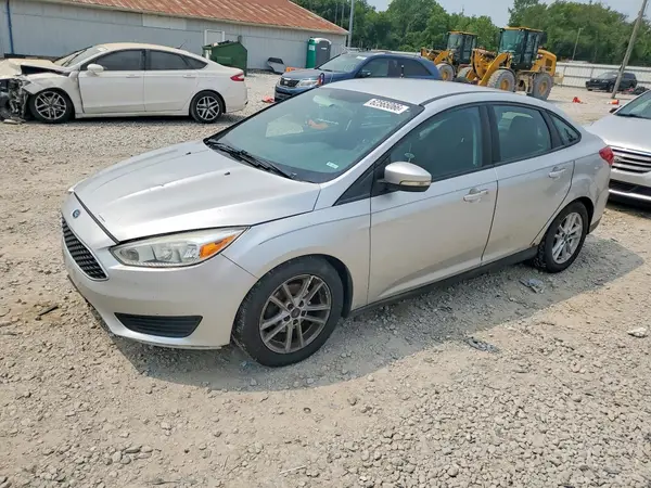 1FADP3F26GL281369 2016 FORD FOCUS - Image 1