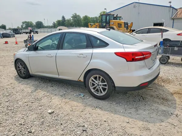 1FADP3F26GL281369 2016 FORD FOCUS - Image 2