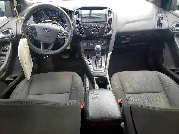 1FADP3F26GL281369 2016 FORD FOCUS - Image 8