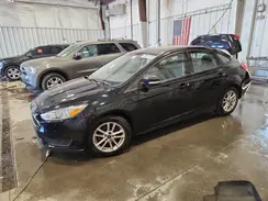 1FADP3F26GL282151 2016 FORD FOCUS