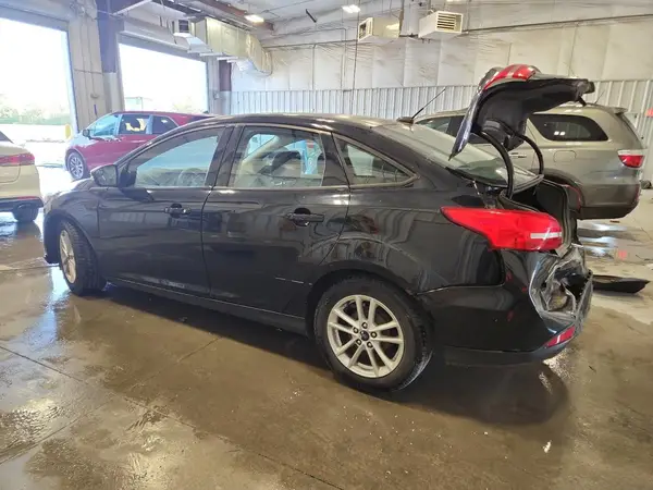 1FADP3F26GL282151 2016 FORD FOCUS - Image 2