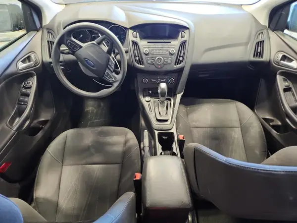 1FADP3F26GL282151 2016 FORD FOCUS - Image 8