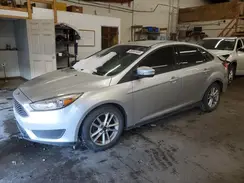 1FADP3F26GL282201 2016 FORD FOCUS