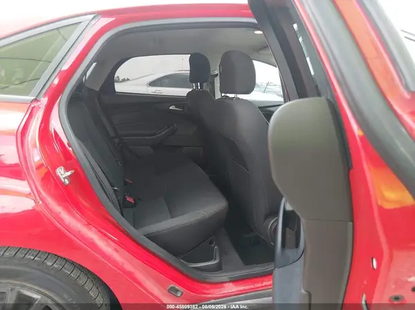 1FADP3F26GL284305 2016 FORD FOCUS - Image 8