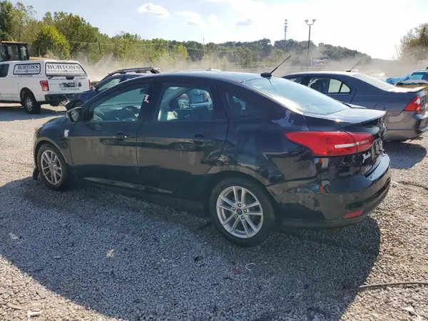 1FADP3F26GL284515 2016 FORD FOCUS - Image 2