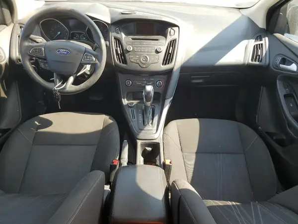1FADP3F26GL284515 2016 FORD FOCUS - Image 8