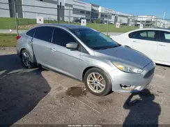1FADP3F26GL284711 2016 FORD FOCUS
