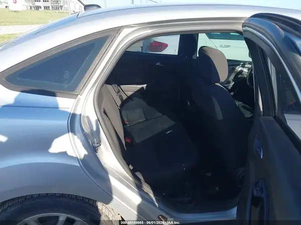 1FADP3F26GL284711 2016 FORD FOCUS - Image 8