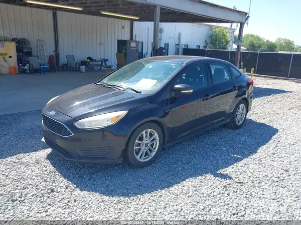 1FADP3F26GL285390 2016 FORD FOCUS - Image 2