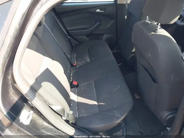 1FADP3F26GL285695 2016 FORD FOCUS - Image 8
