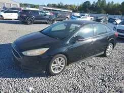 1FADP3F26GL285714 2016 FORD FOCUS