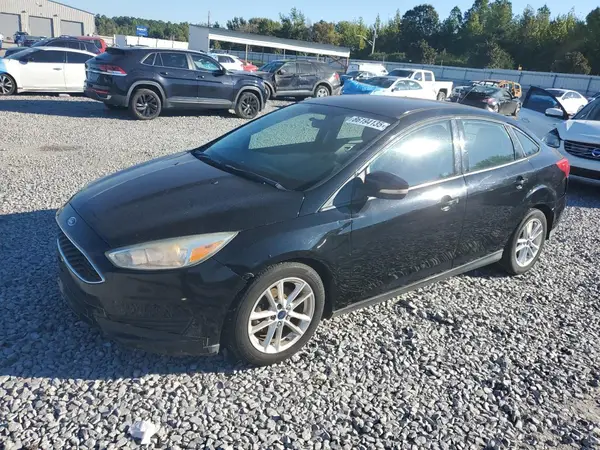 1FADP3F26GL285714 2016 FORD FOCUS - Image 1