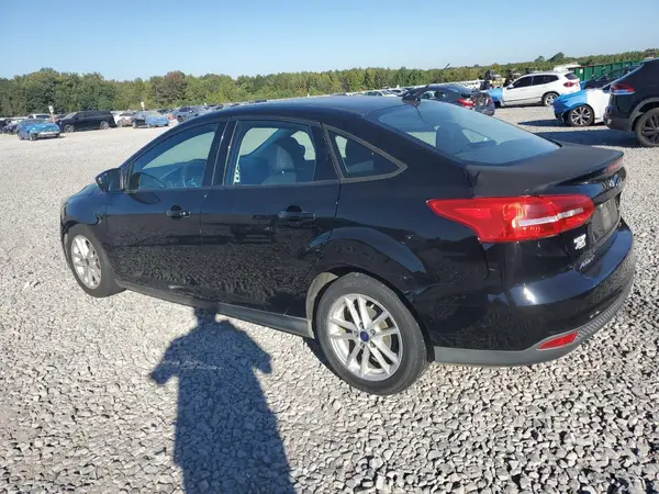 1FADP3F26GL285714 2016 FORD FOCUS - Image 2