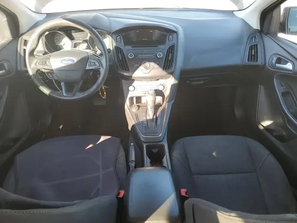 1FADP3F26GL285714 2016 FORD FOCUS - Image 8