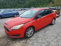 1FADP3F26GL286068 2016 FORD FOCUS