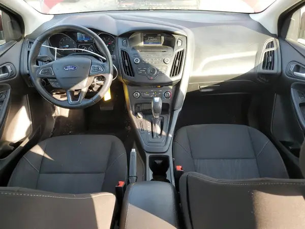 1FADP3F26GL287527 2016 FORD FOCUS - Image 8