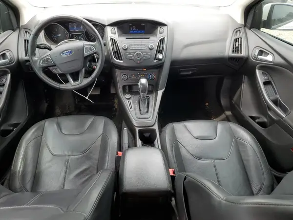 1FADP3F26GL287849 2016 FORD FOCUS - Image 8