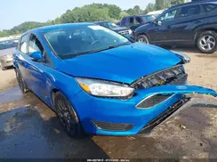 1FADP3F26GL288449 2016 FORD FOCUS