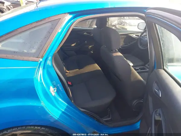 1FADP3F26GL288449 2016 FORD FOCUS - Image 8