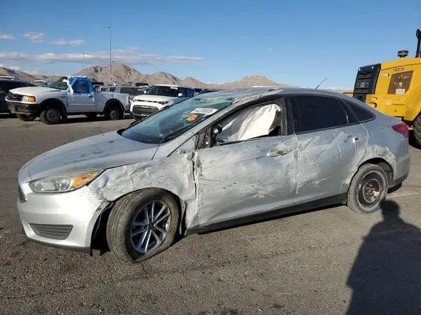 1FADP3F26GL289830 2016 FORD FOCUS - Image 1